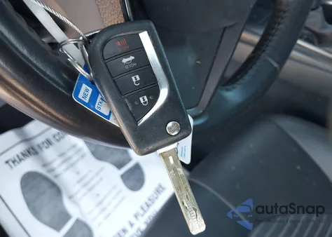 2022 Toyota Camry Se из США, поврежденный, VIN 4T1G11AK7NU699320